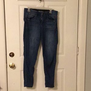 Democracy Women’s Ab Solution Jeans